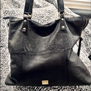 Kooba Genuine Leather Tote